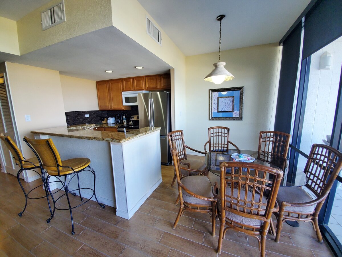 Unit527SouthPadreResortRentals-4