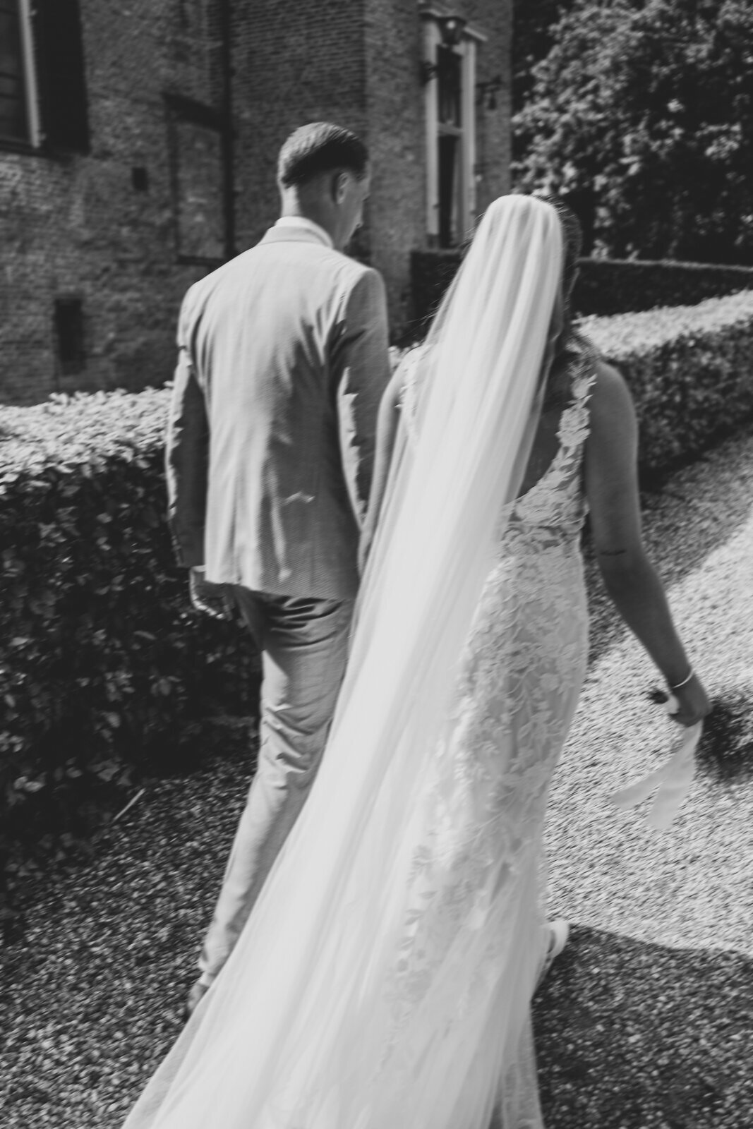 Laura Kroeze Fotografie - Wedding bruiloft -9