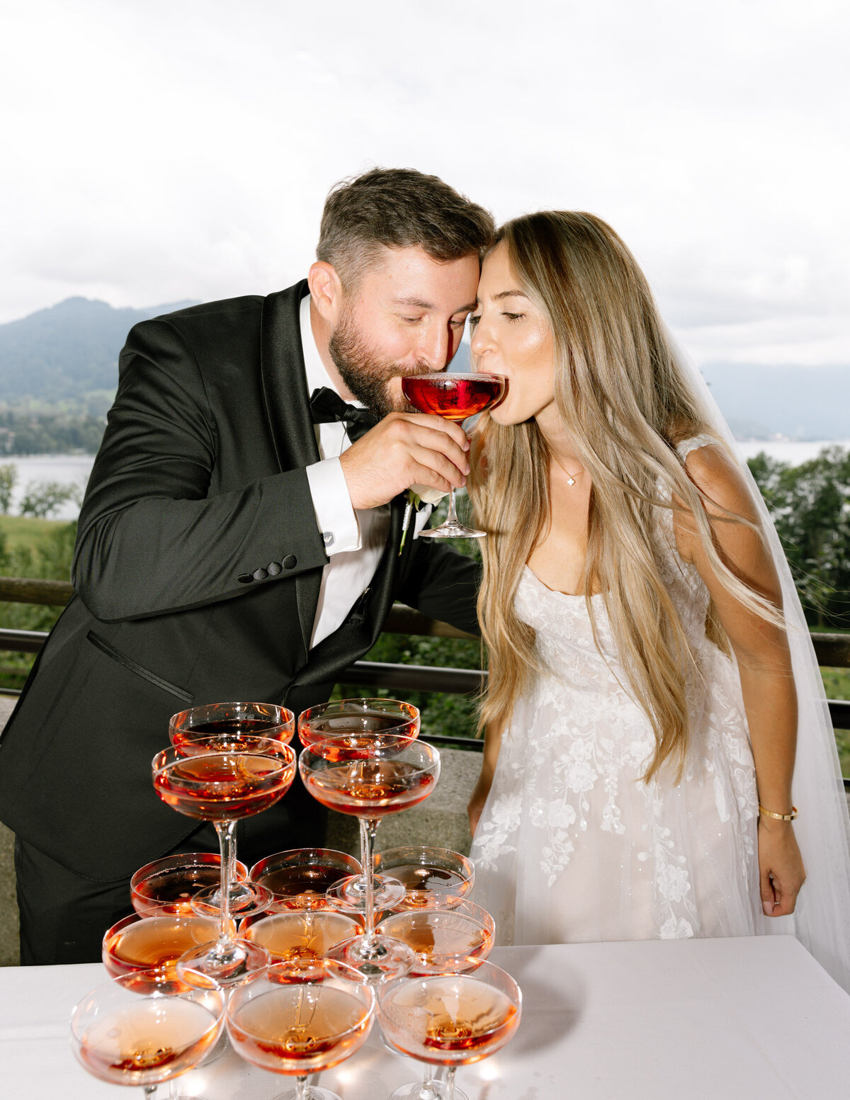 Tegernsee Wedding - Gut Kaltenbrunn (41 von 63)