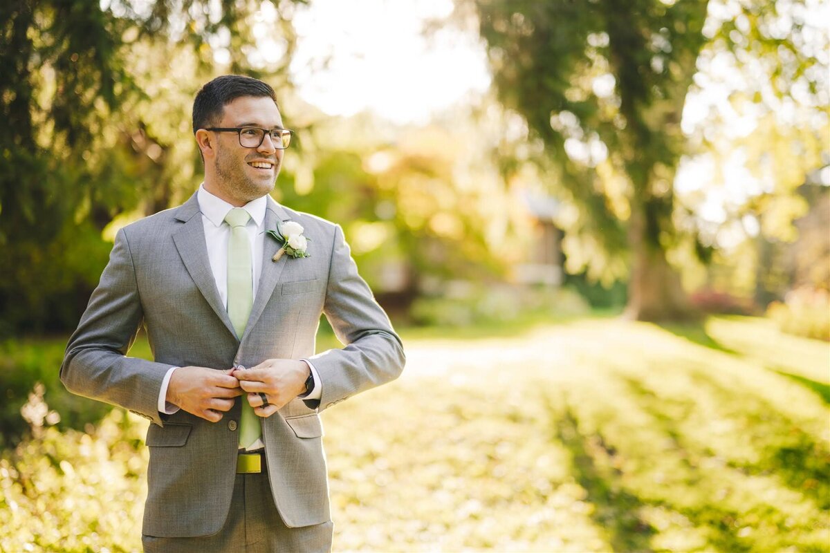 S&M Kitchener Public Library Wedding3