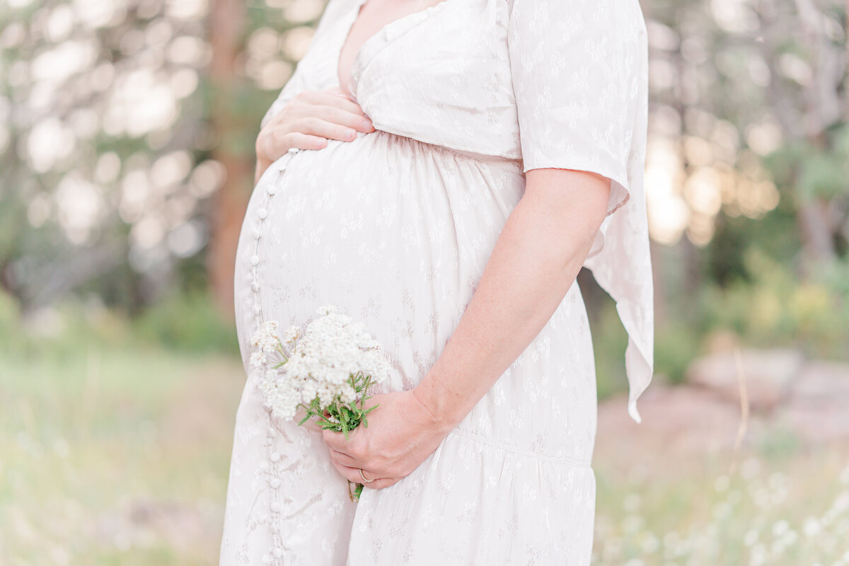 Ranai and Cody Maternity 2023 0116