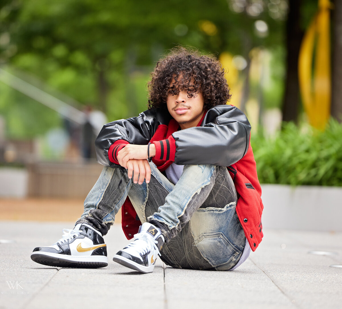 Texas-Outdoor-Senior-Portraits-Dallas