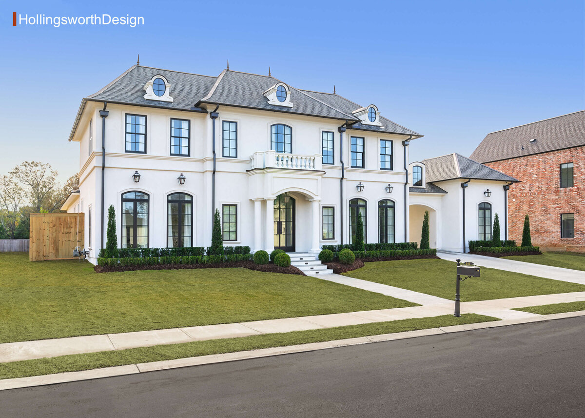 Baton Rouge Architects-Custom Homes Baton rouge (5)