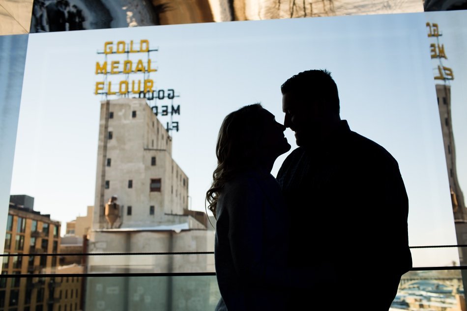 Minnesota Engagement Photography - Claire & Ethan (12)