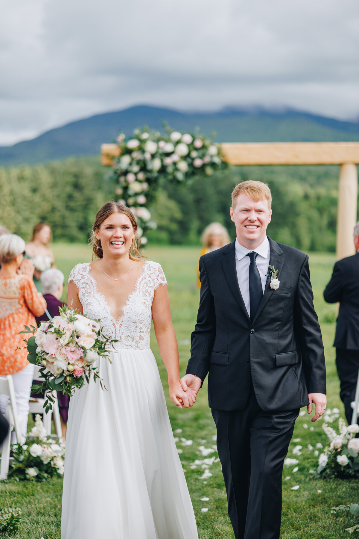 Spring Vermont Wedding at The Barn at Smugglers Notch Wedding  (36)