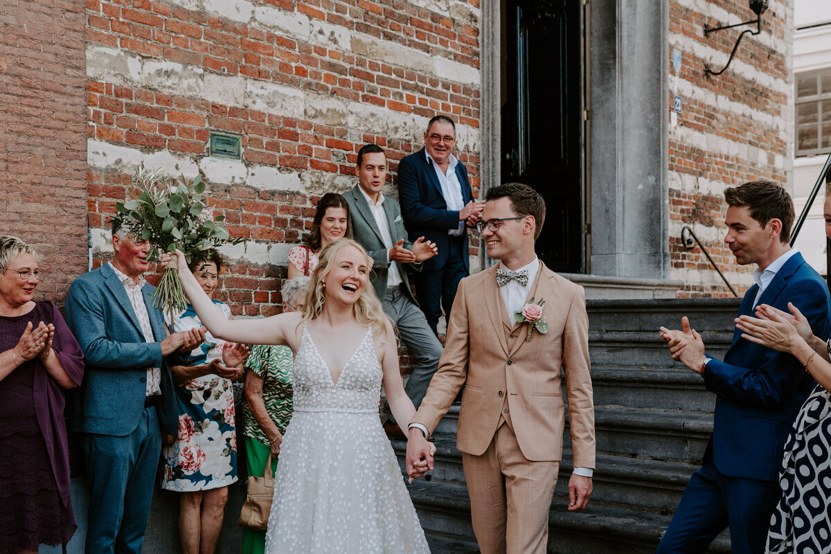 Trouwfotograaf in Zeeland. De leukste trouwlocaties in Zeeland vind je in deze blog. Door everatilroefotografie, trouwfotograaf in Middelburg,Zeeland