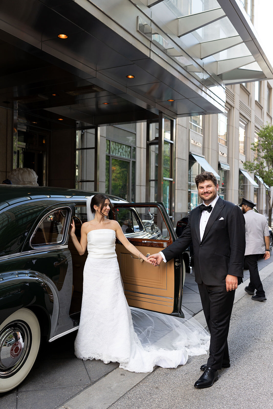 Nicole and Mikey Previews - NPP0034