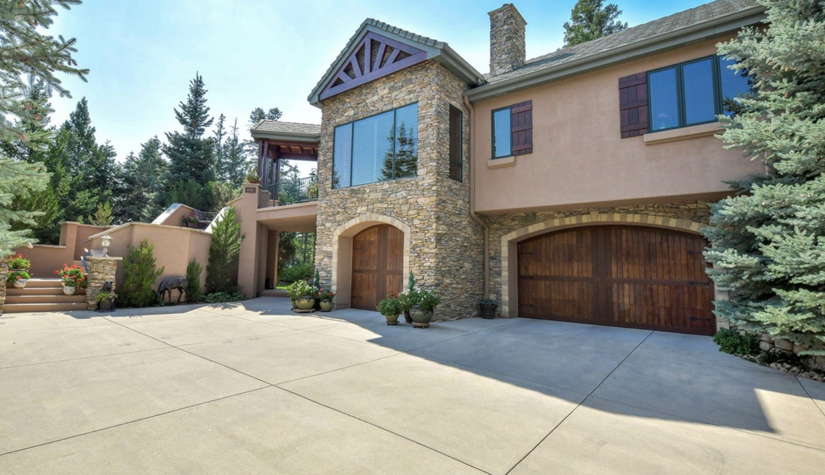 Luxury Realtor Colorado Springs Callie Ammons