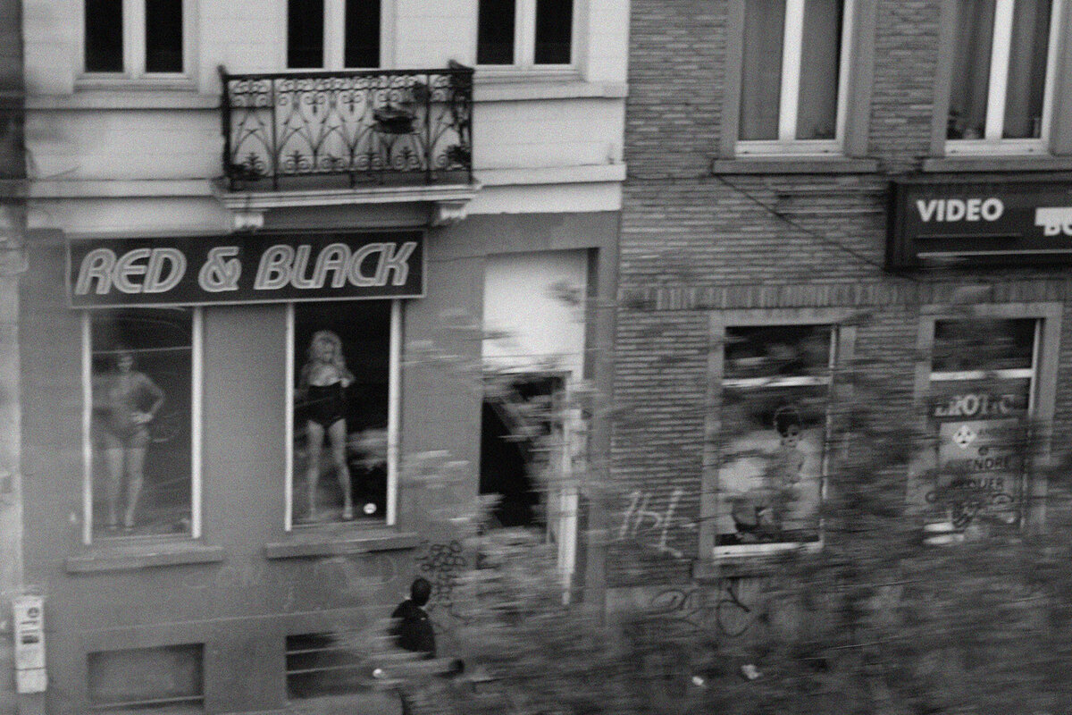 Bart Van der Moeren - Snapshots - 048