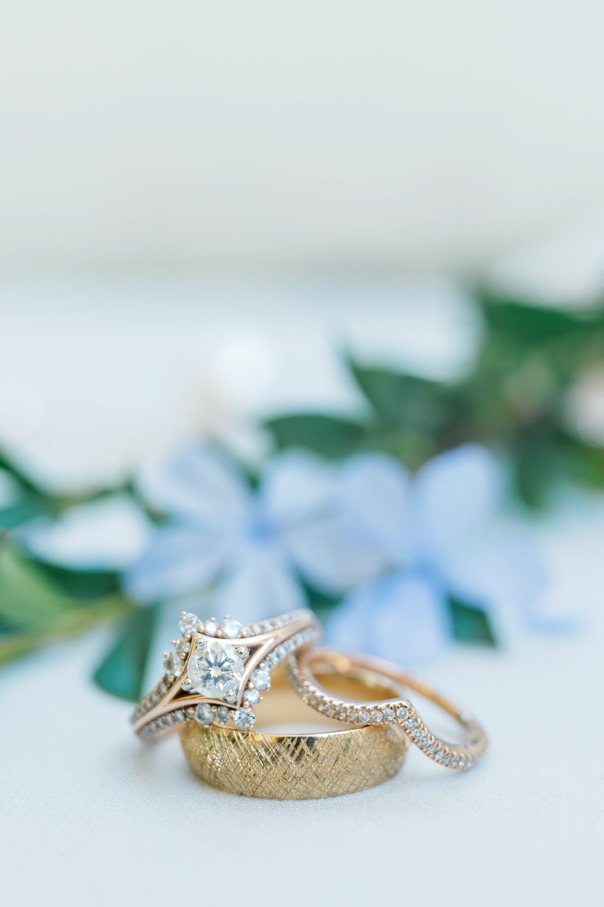 Michael & Amber's Wedding-Melbourne Wedding Photographer-8