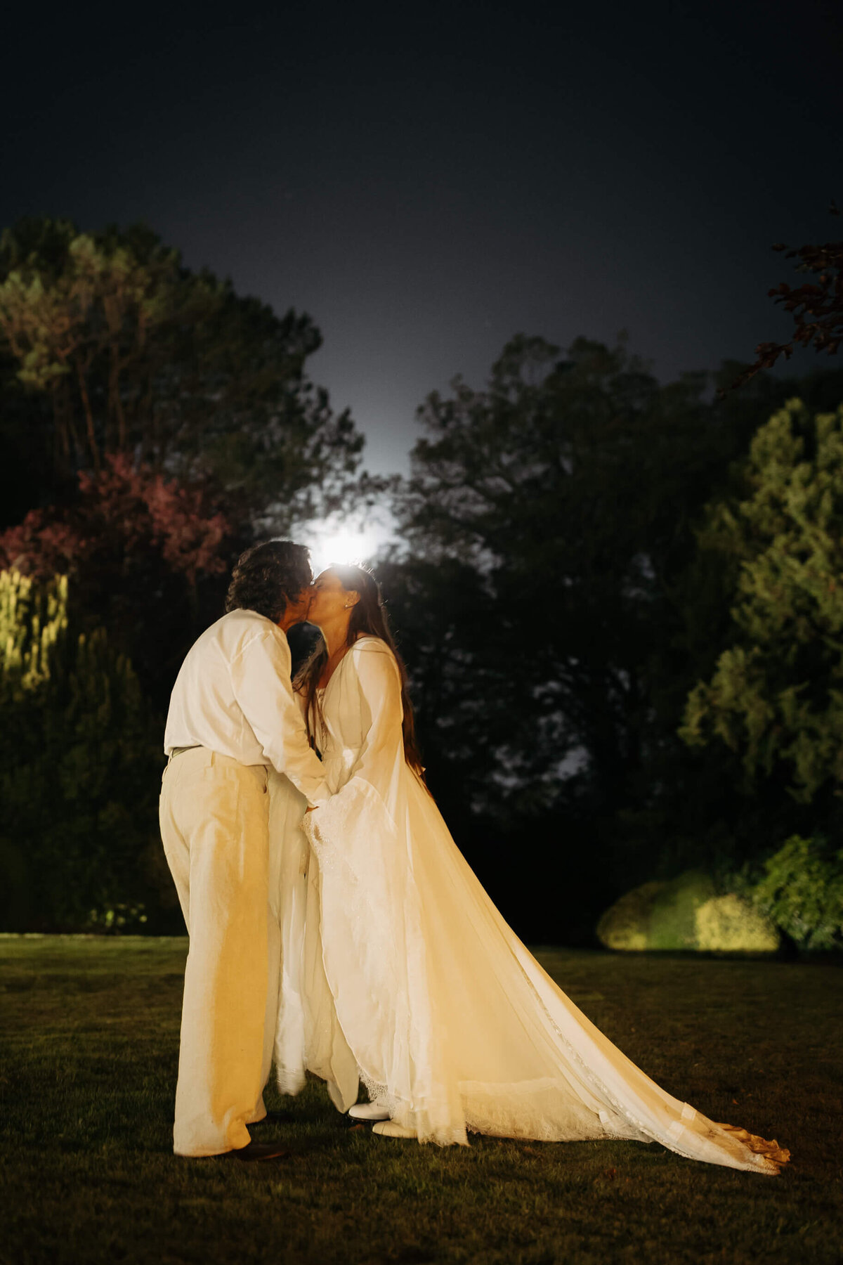 Roger&Paris, Lara&BizzyArnott, August 10, 2025, 1815