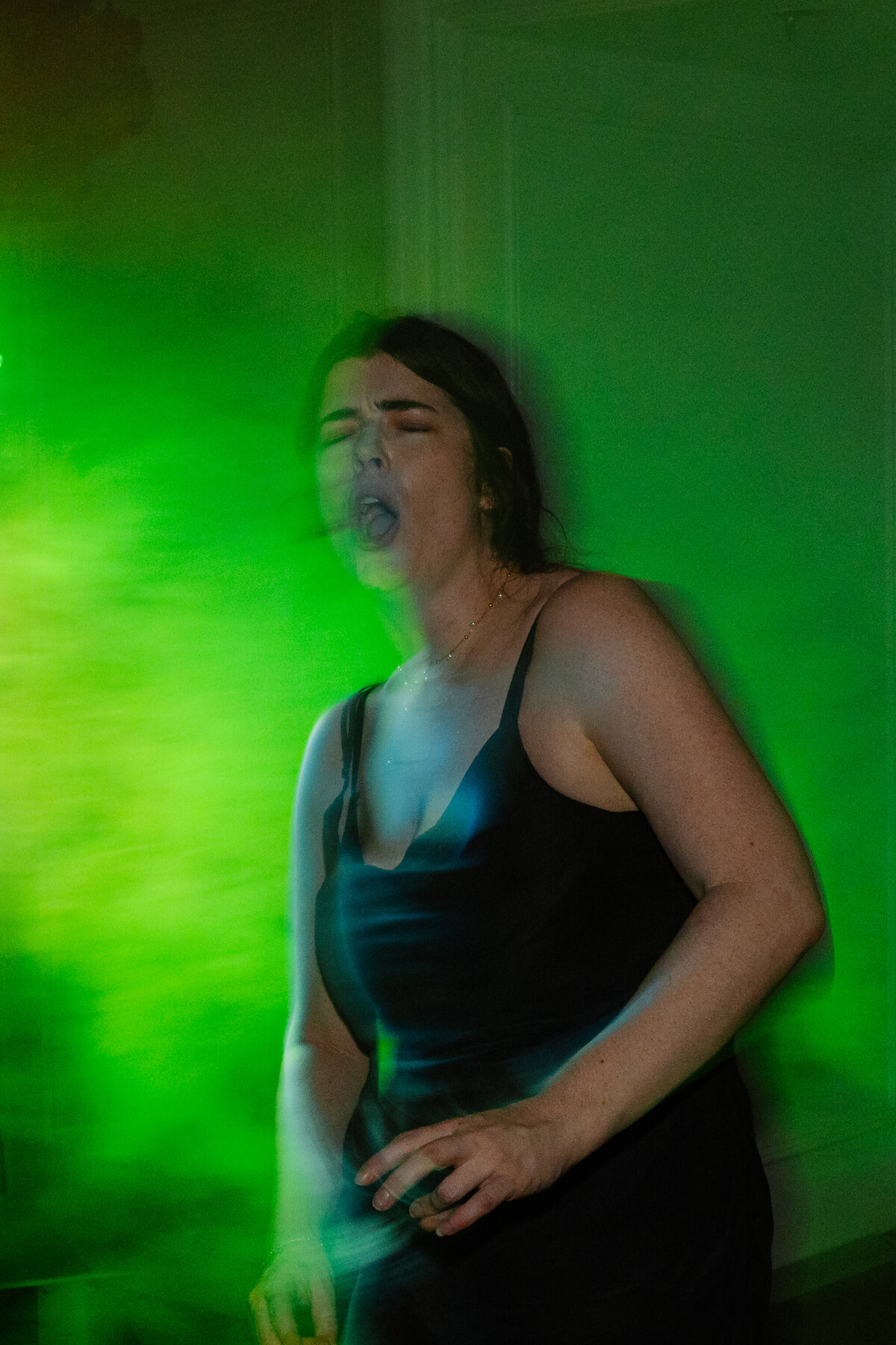 Stamford Plaza Brisbane Wedding - Jen & Jesse-519