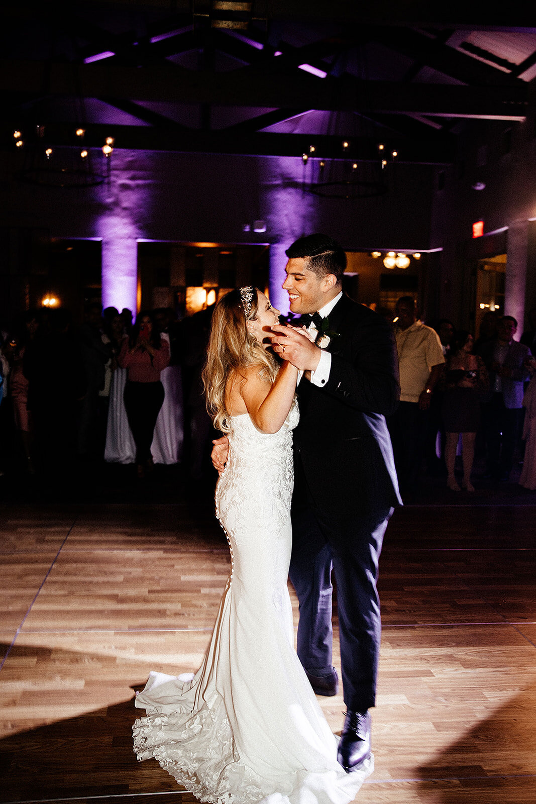 Marbella Country Club Wedding - San Juan Capistrano Wedding