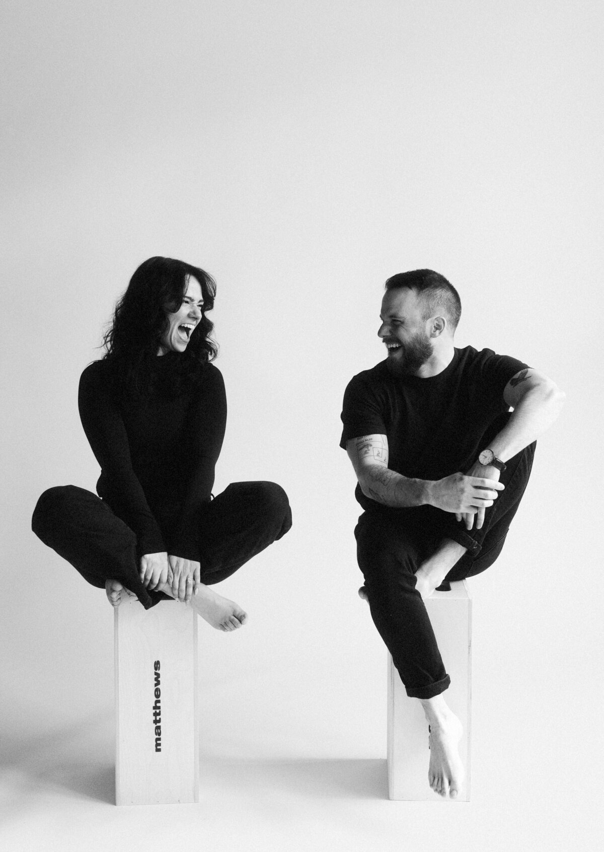 danny and niki studio 11