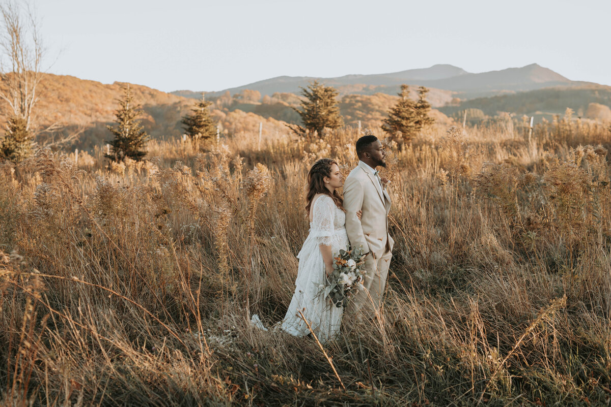 North Carolina Wedding Photographer 