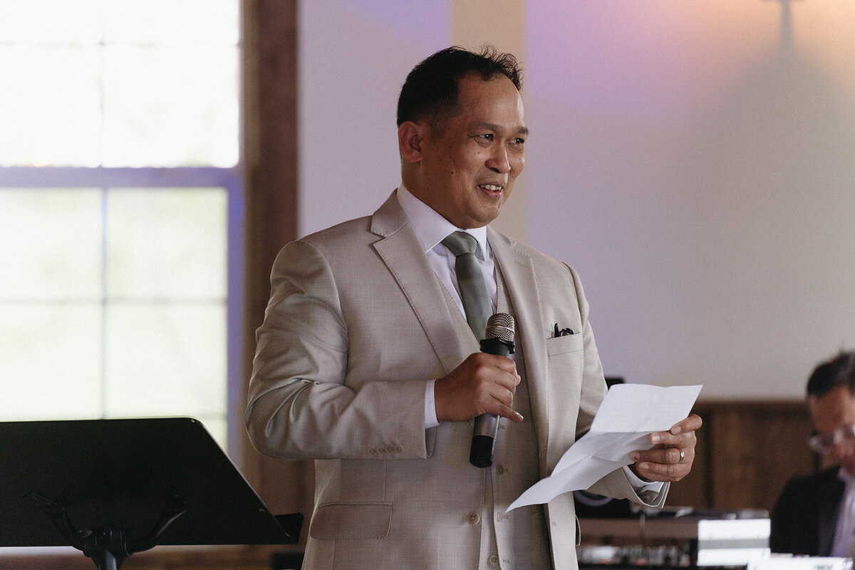 Red Deer Wedding Venue River Valley 137