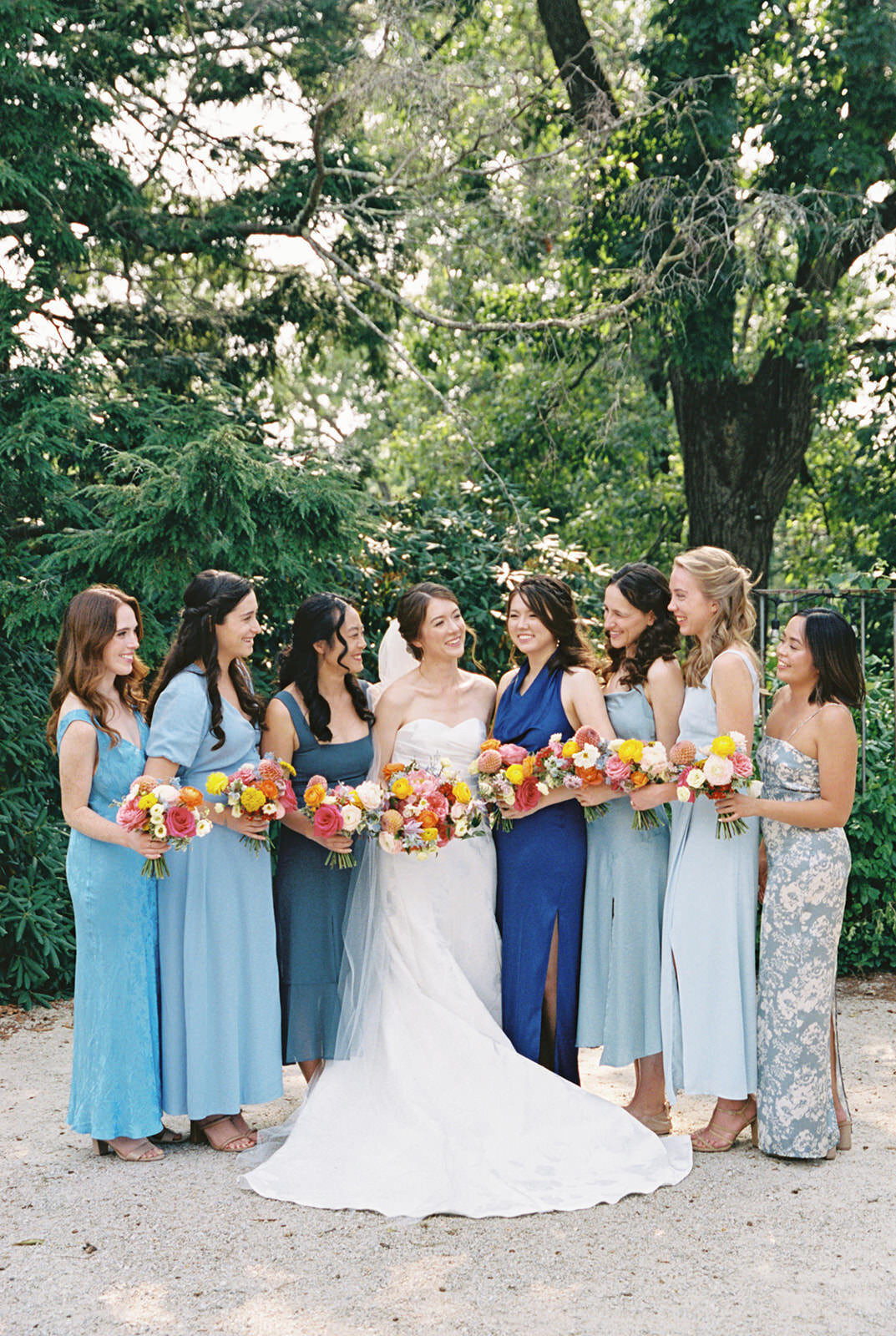 deCordova Wedding-Halie Child Photography-31