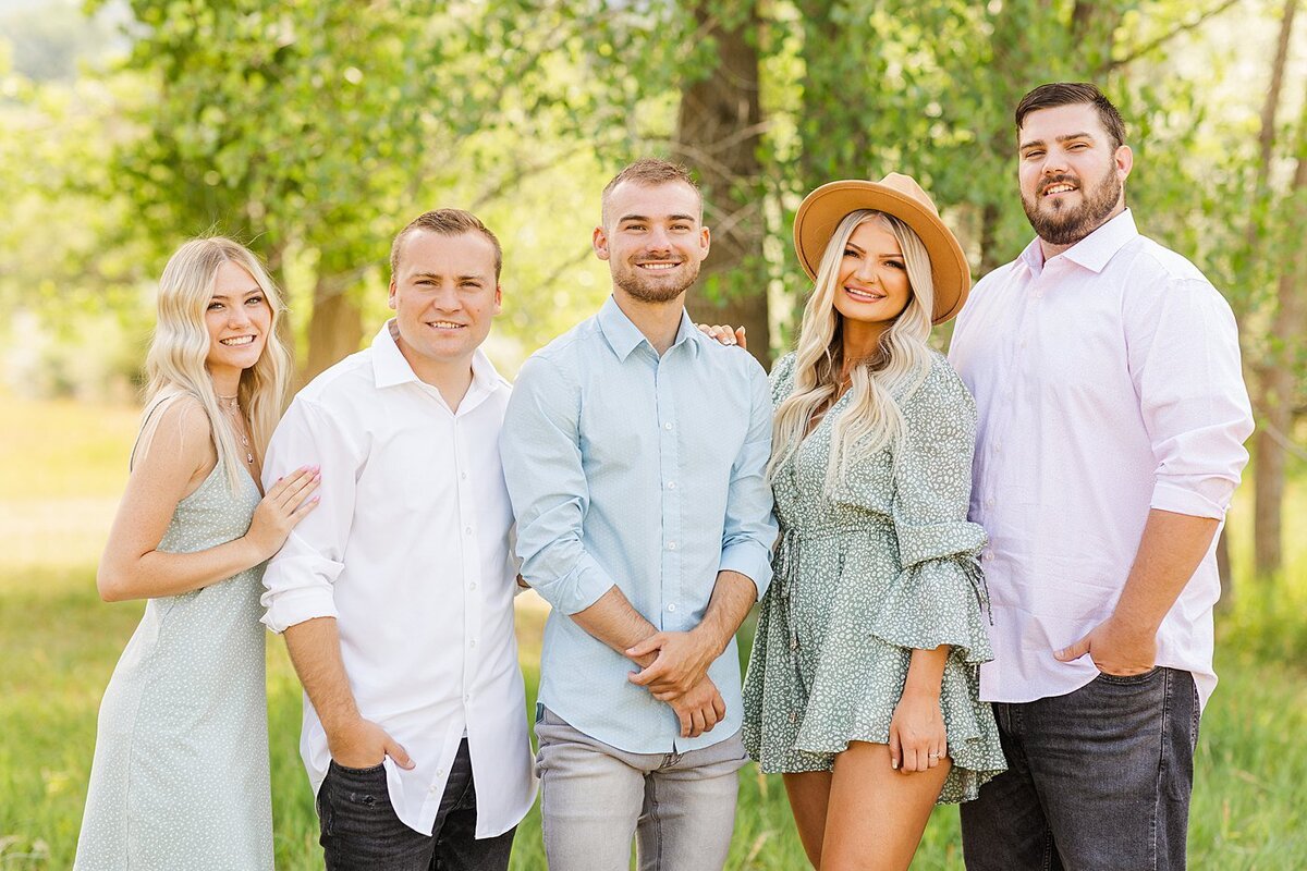 Salt Lake City Extended Family Photographer-1013