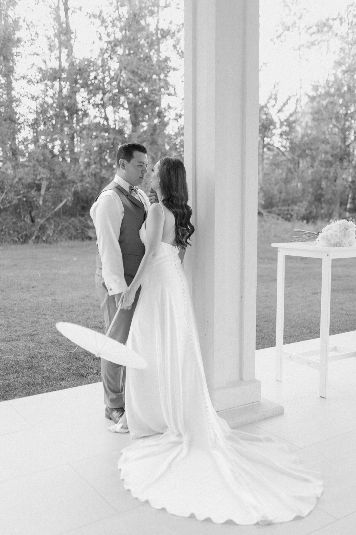 Nikki Collette Photography - Anna-Maria & Anthony Wedding -US-119