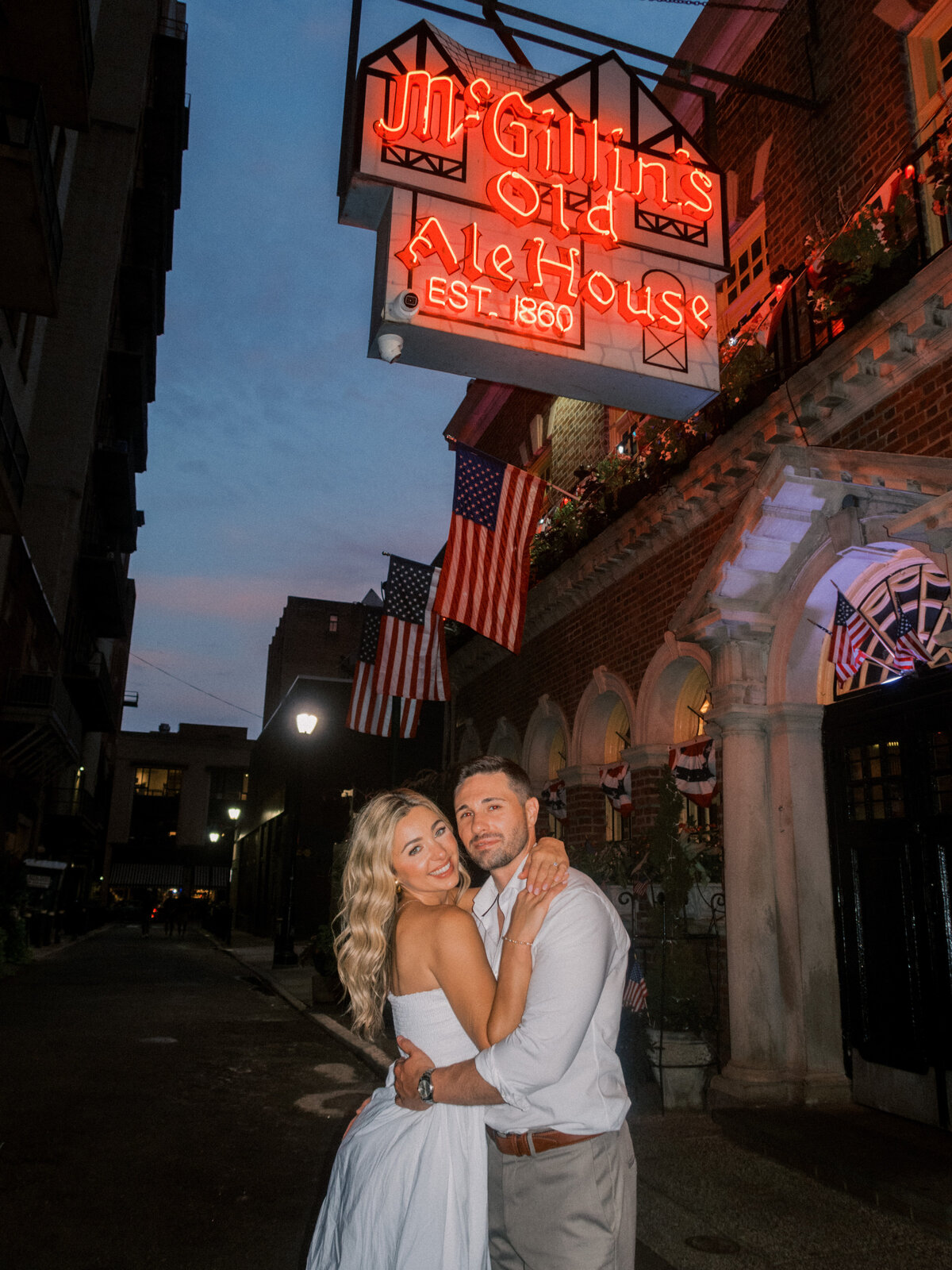 Mollie & Addie - Engaged Highlights | Amarachi Ikeji Photography 25