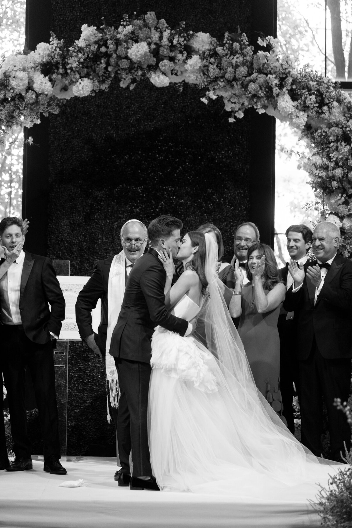 Allie & Mitchell Previews - Natalie Probst Photography0060