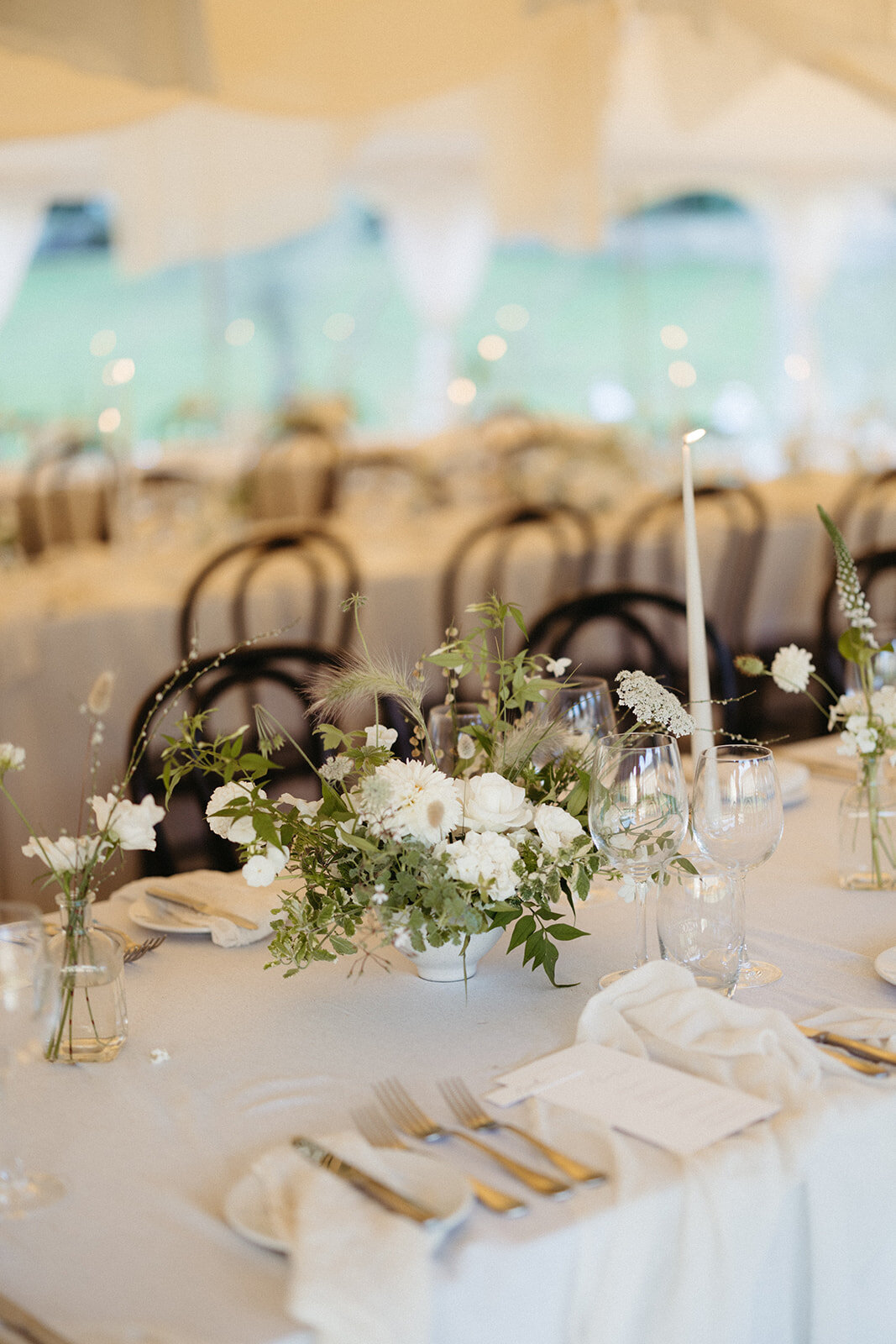 Attabara Studio UK Luxury Wedding Planners Private Estate Marquee Wedding with Rebecca Rees 0274