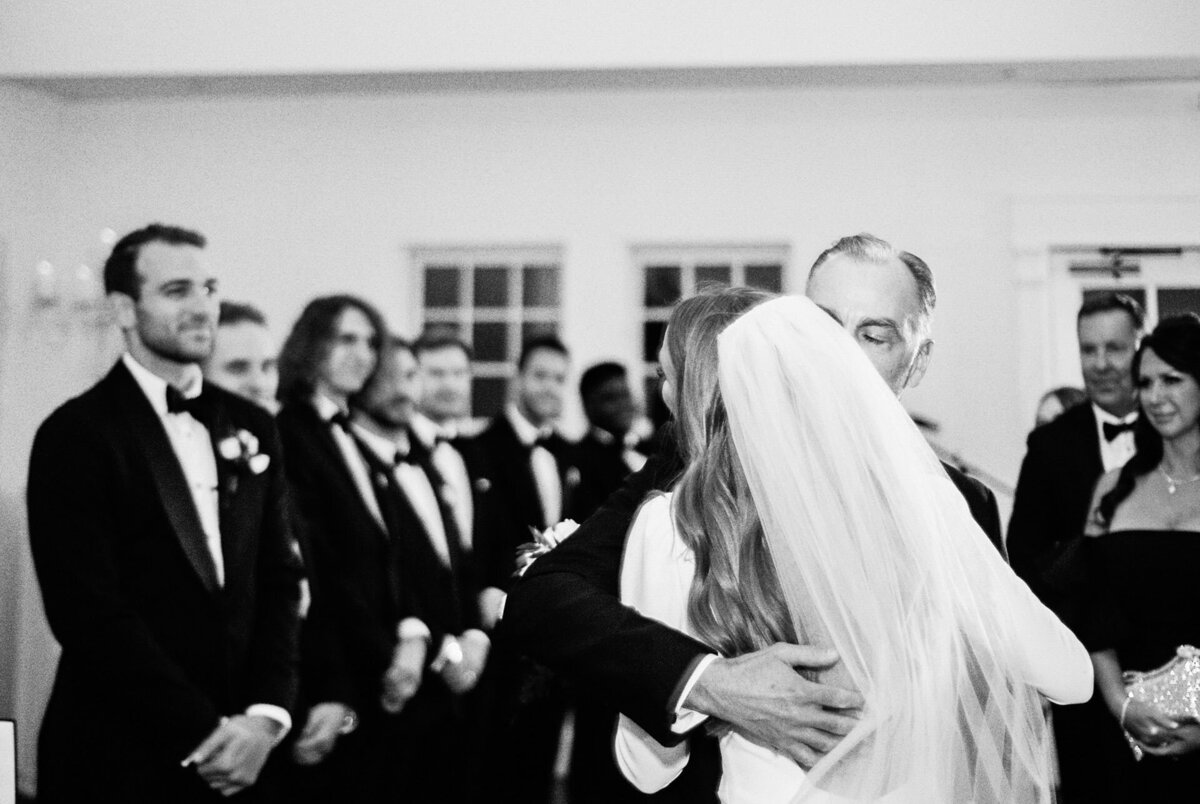 Rocky mountains wedding at The Manor House in Colorado