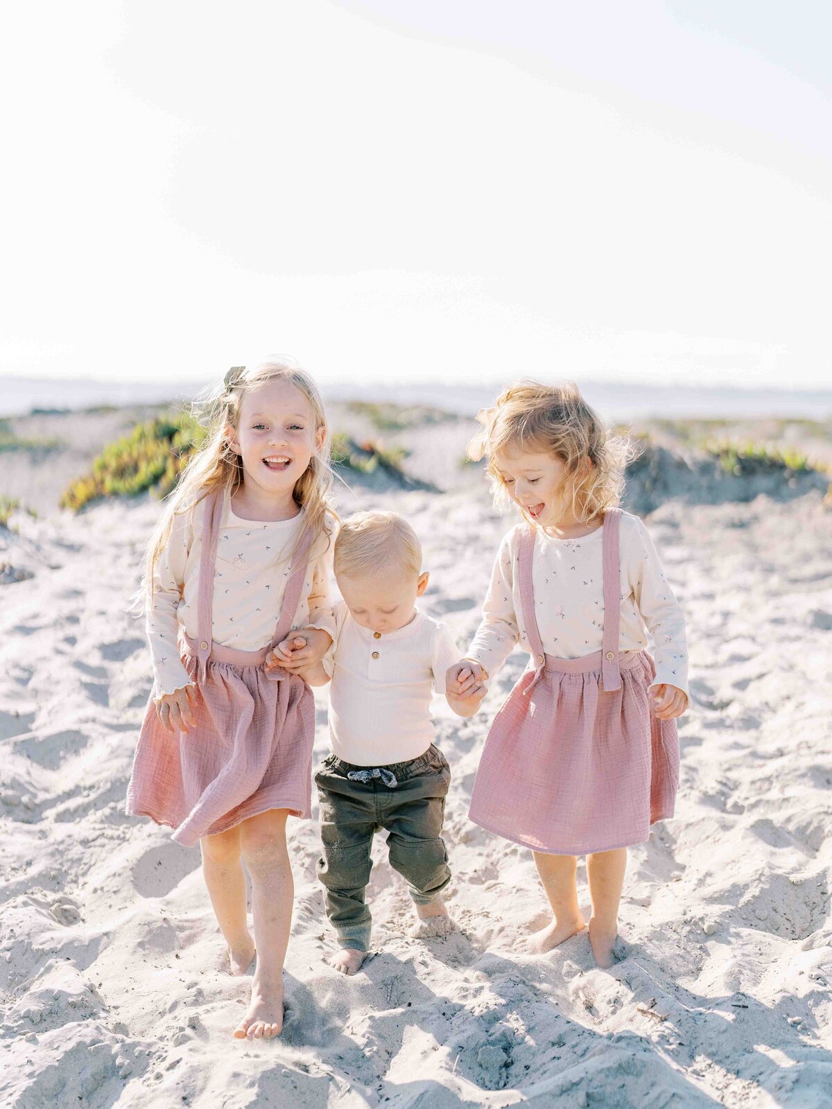 San Diego Family Photographer - Minis - Camila Margotta-3