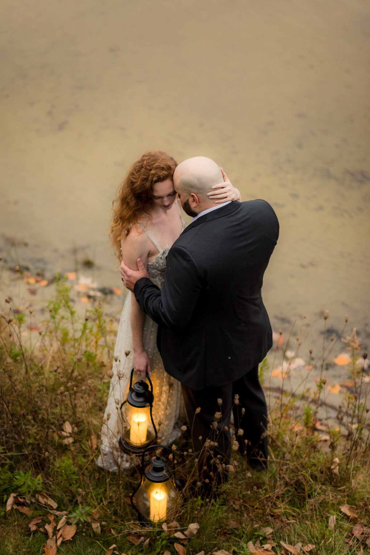 elopement in the berkshires