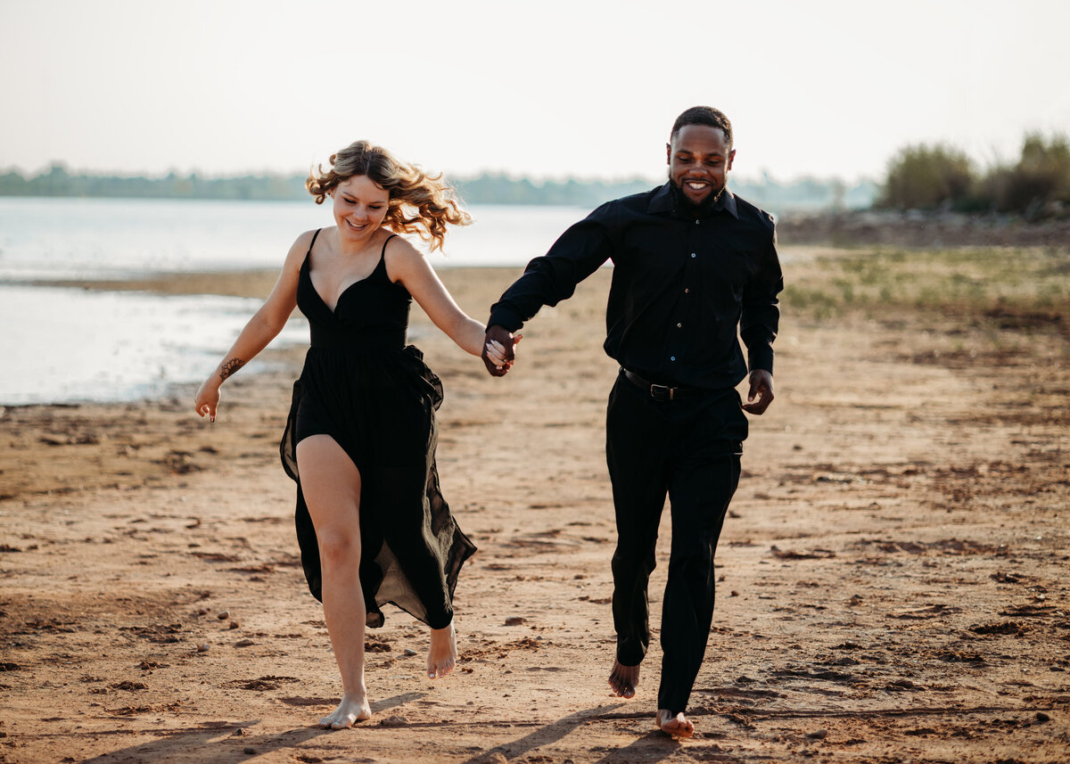 Lauren and CJ-3