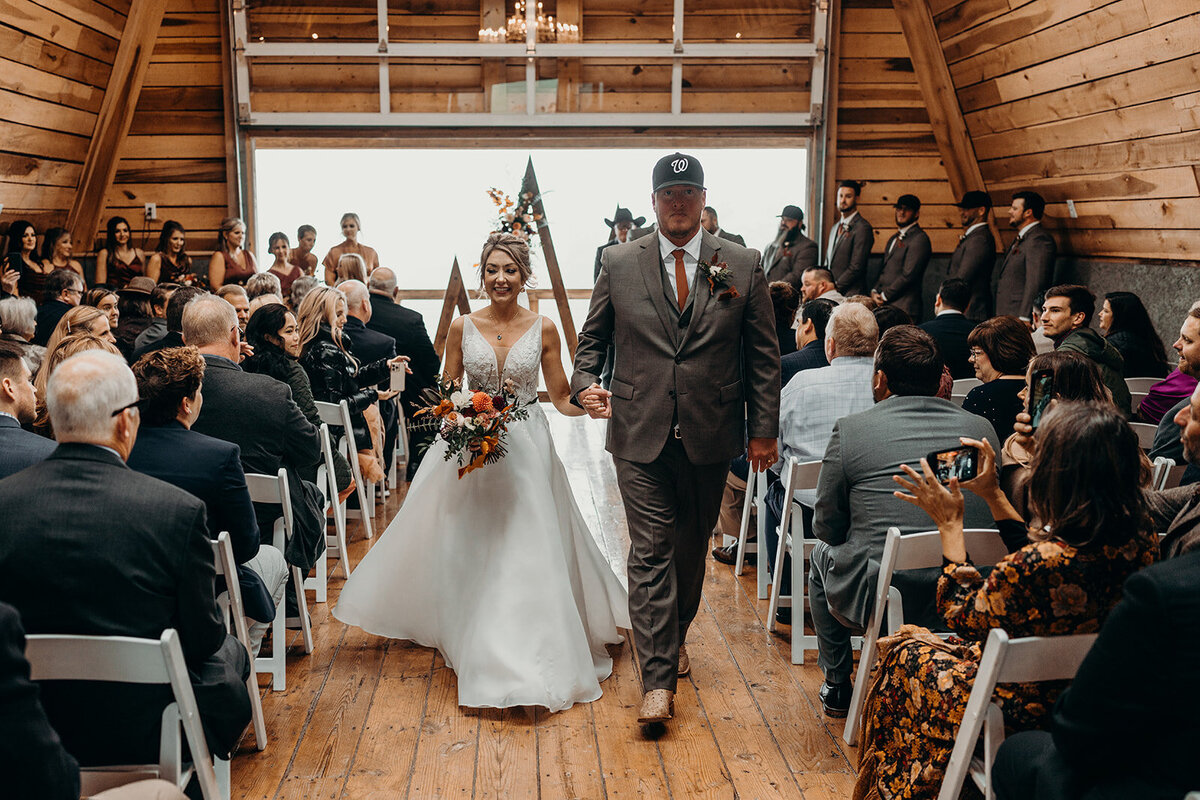 Boone Wedding Photographer 8
