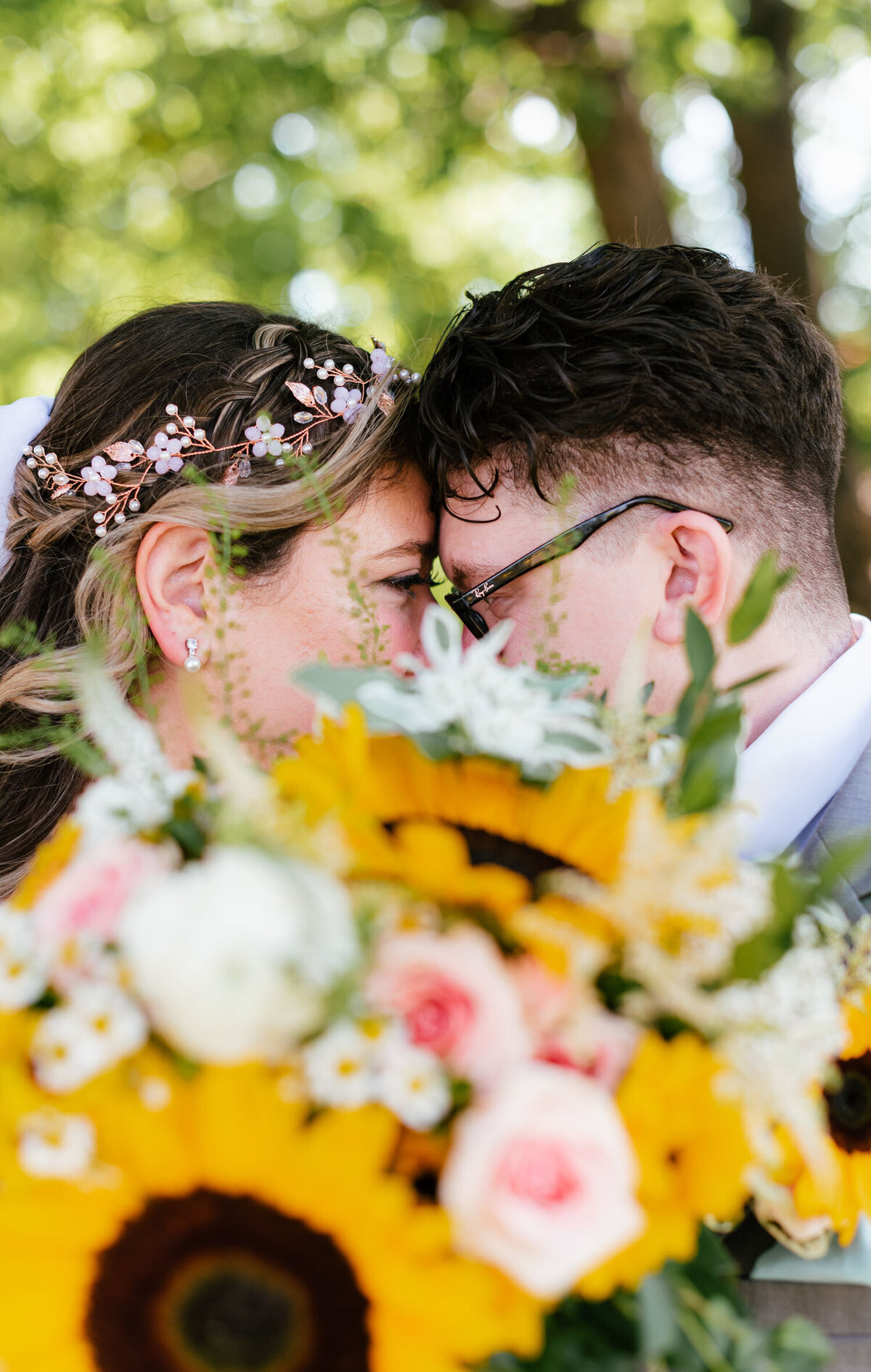 Sarah+Peter Moorhouse Wedding, The Farmstead at Ringoes, East Amwell Township NJ, Nichole Tippin Photography-89