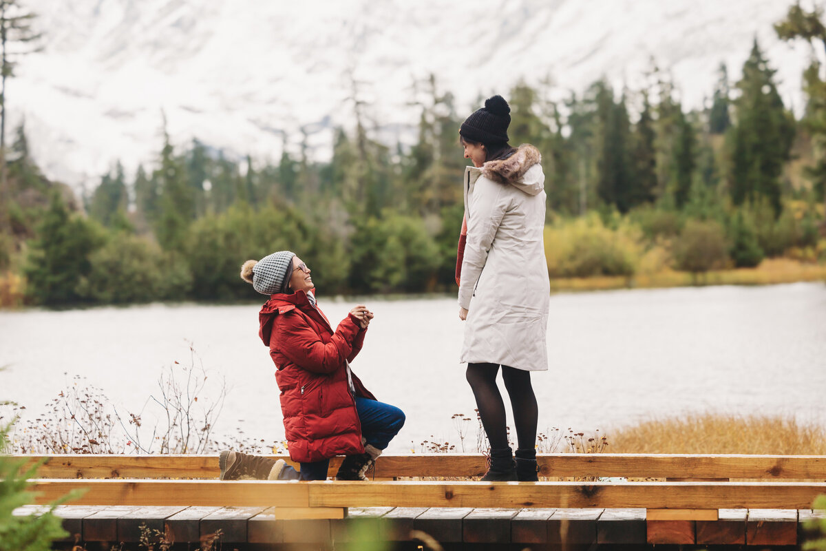 Taryn & Taylor's Engagement Session10