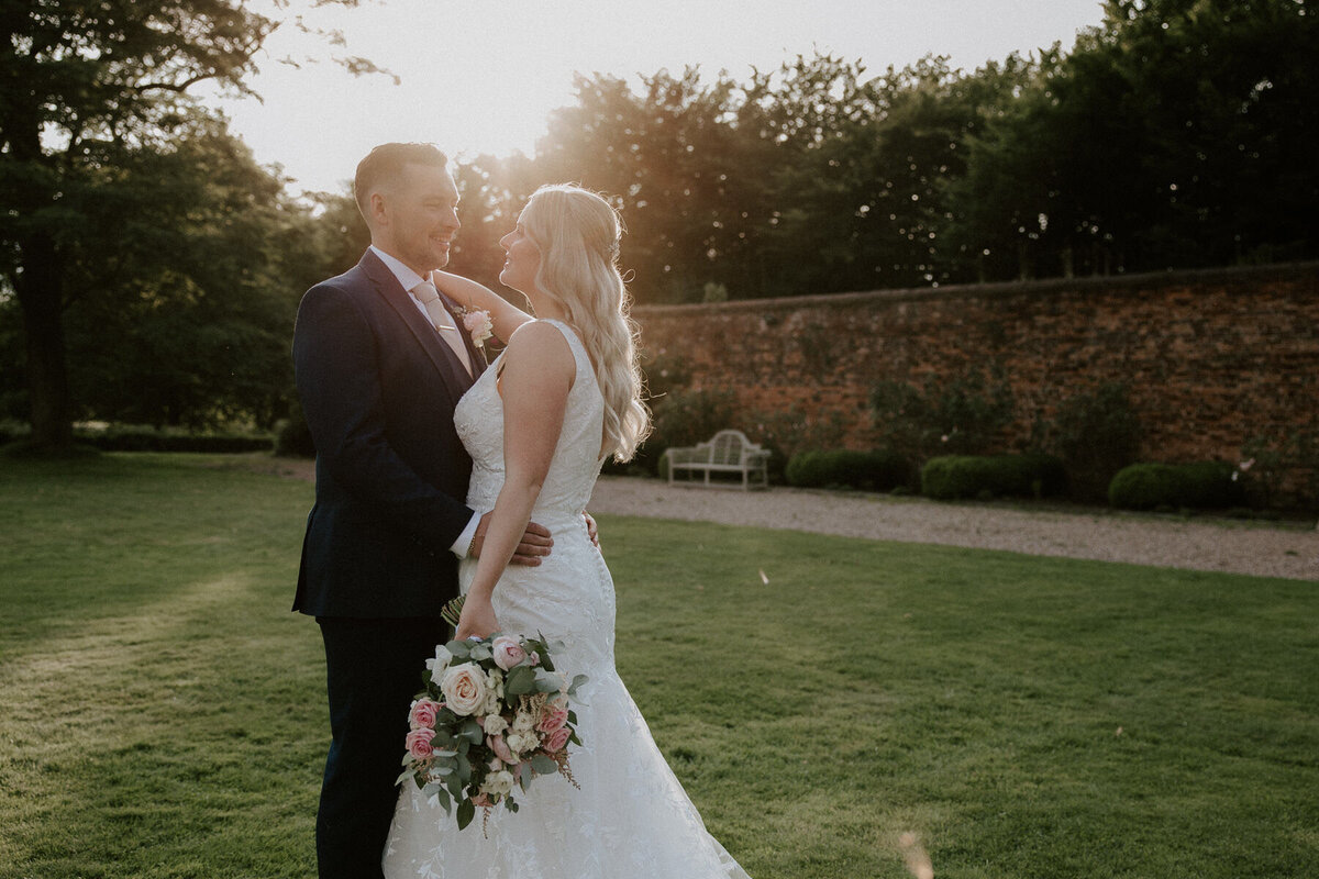 Hayley & Christian - Castle Bromwhich Hall Hotel - DanTomkins Photography-0597