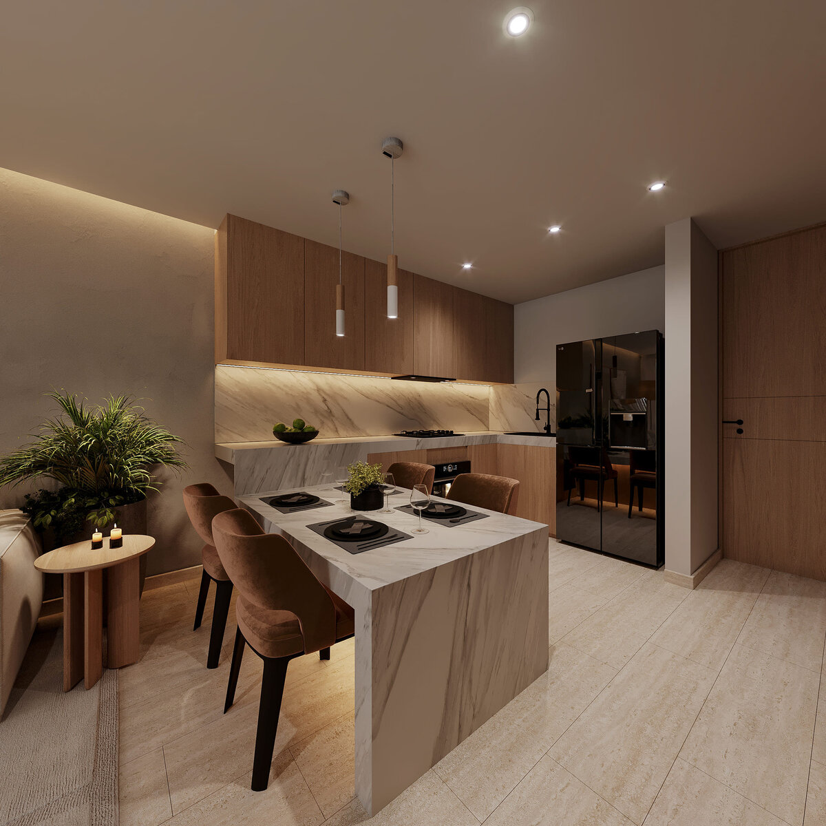 PALMS Real Estate - Playa Del Carmen Real Estate4