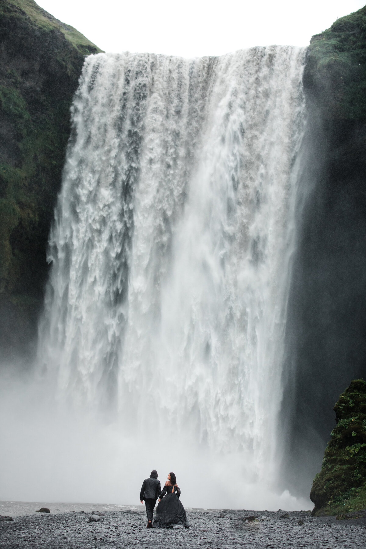 Waterfall 43