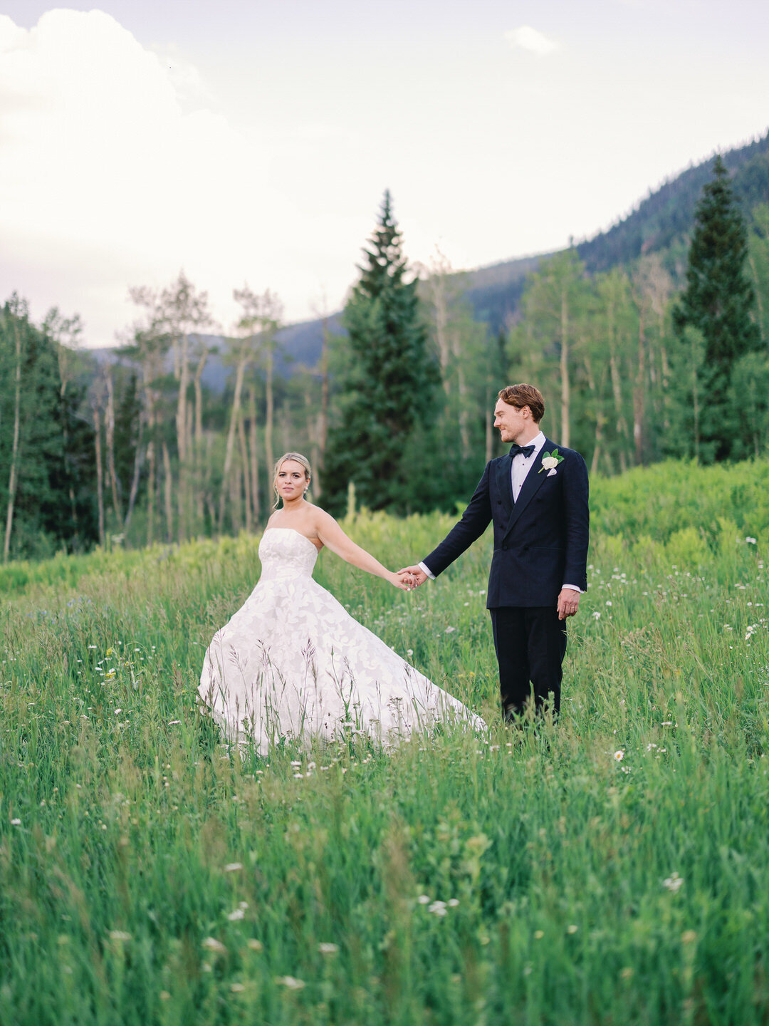 1080 HR TH0 Beaver Creek Colorado Wedding by GoBella 11