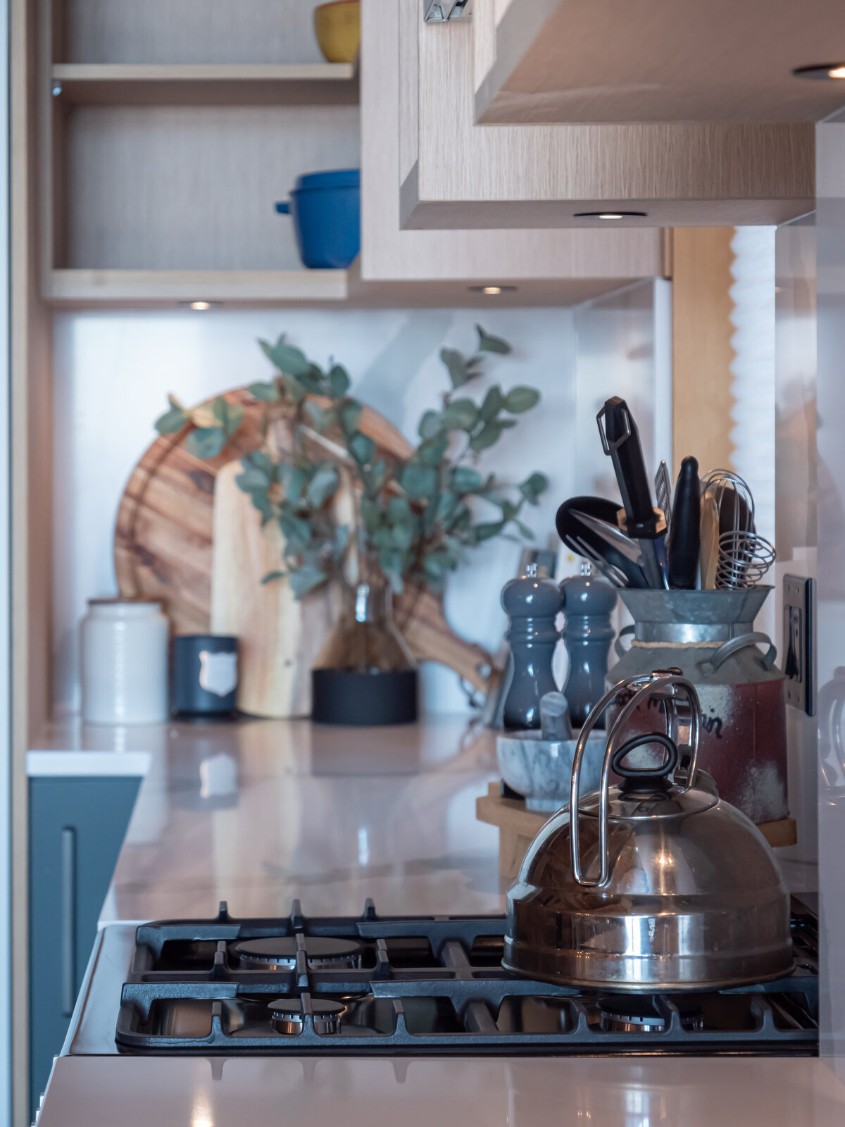 Jeengi- SRM- Kitchen Accents