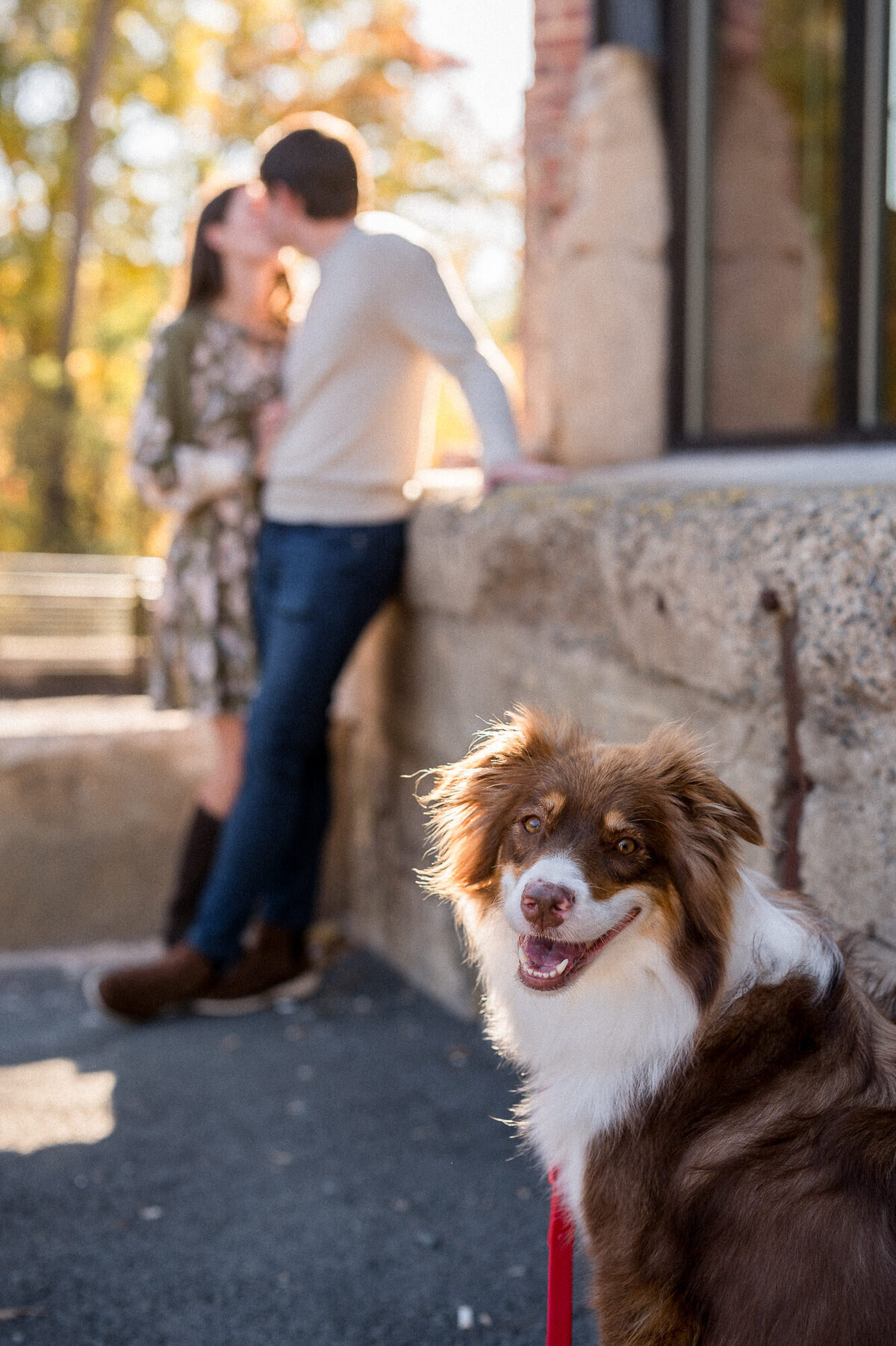 Lifestyle Engagement Photographer - Hunter and Sarah Photography-122