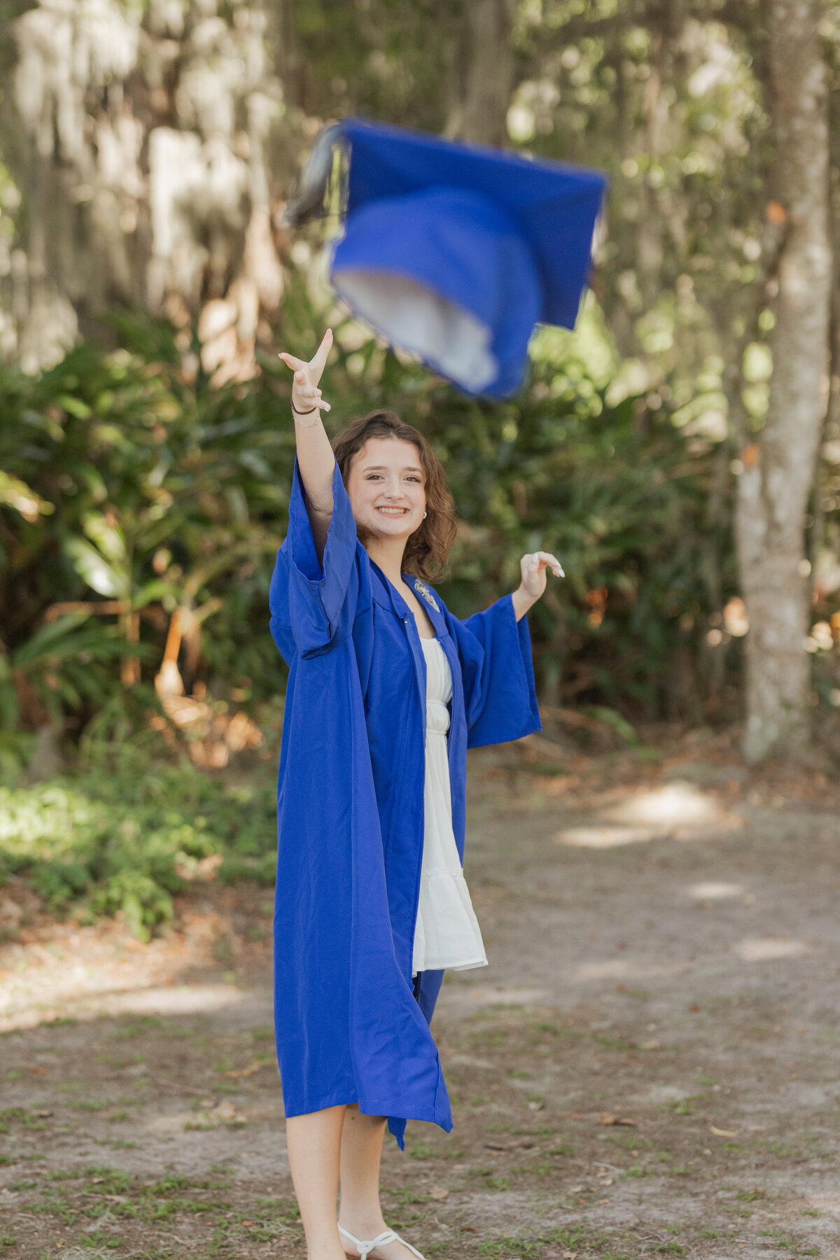 Senior Photographer in Jacksonville Florida  | Heartful Films