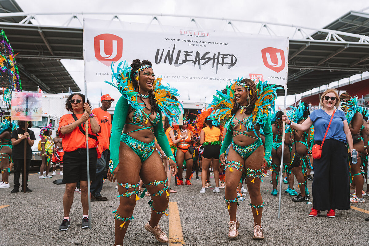 Caribana Toronto 2022 - Proofs - Batch 3-135