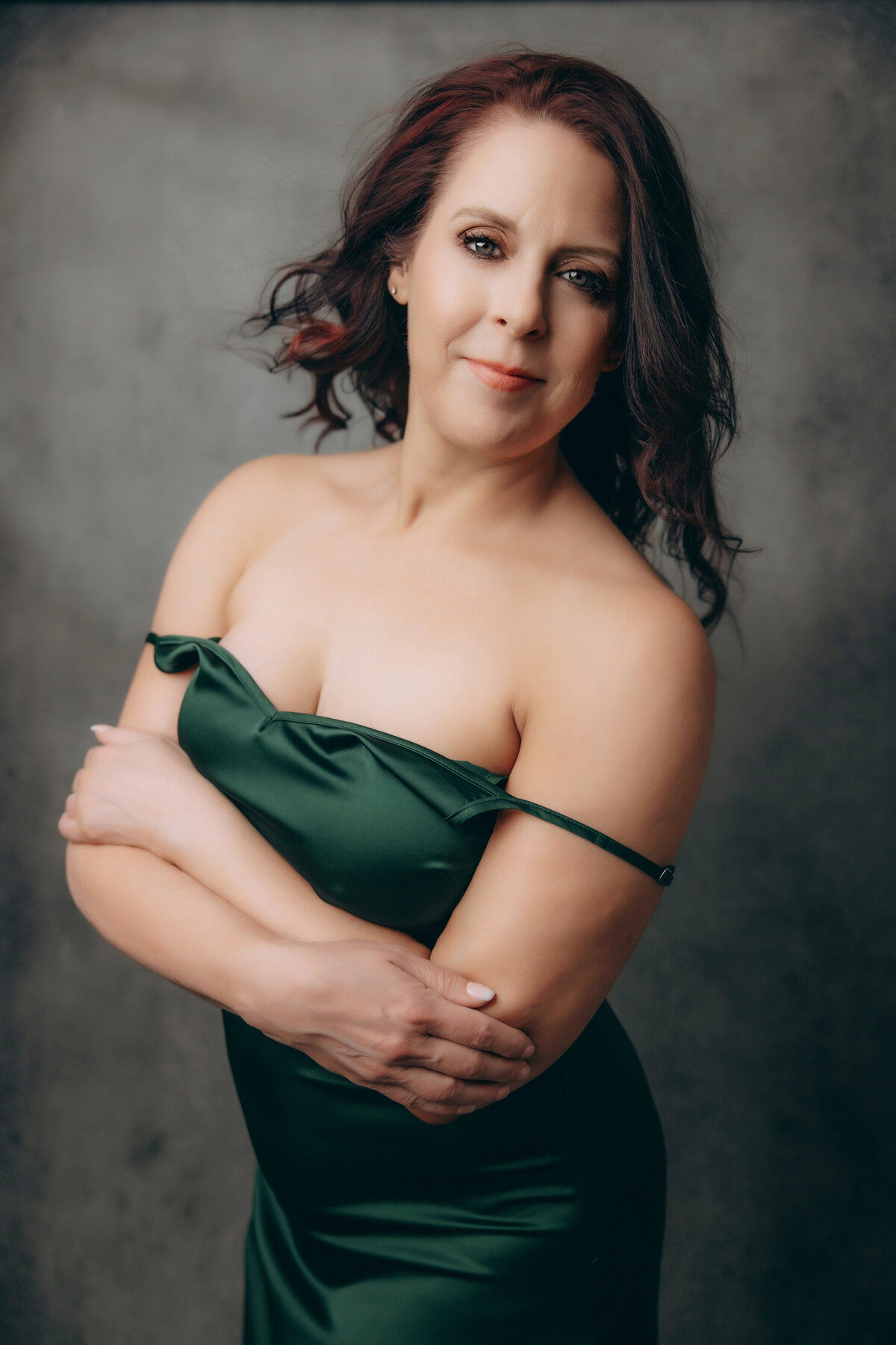 Sacramento women glamour photographer_1242