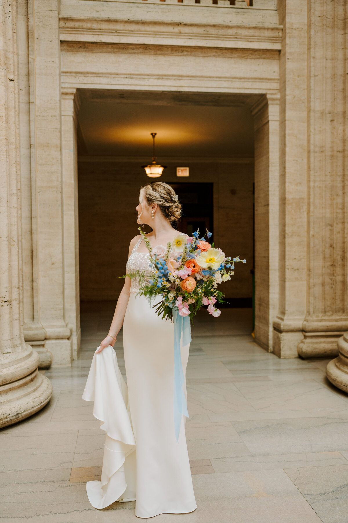 Chicago Wedding Photographer