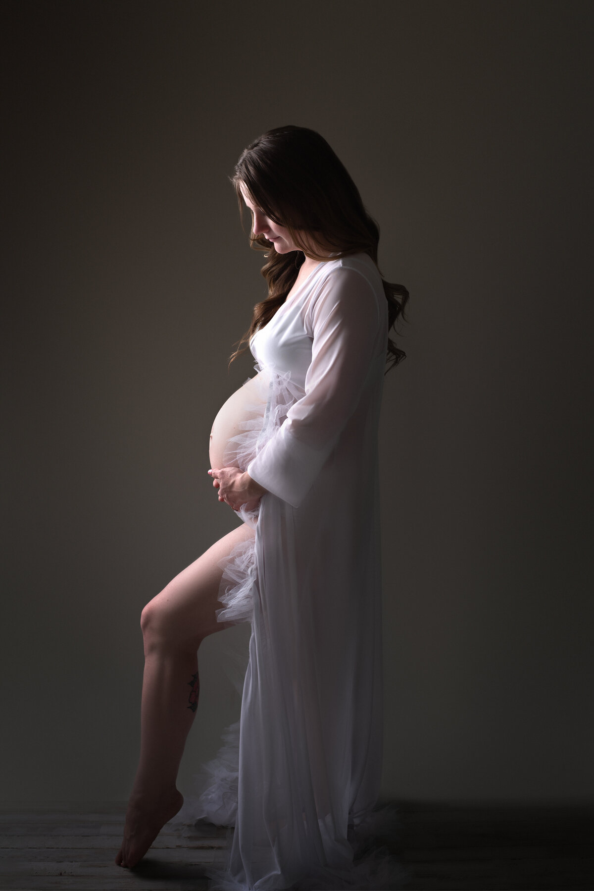 best  maternity photographer near me