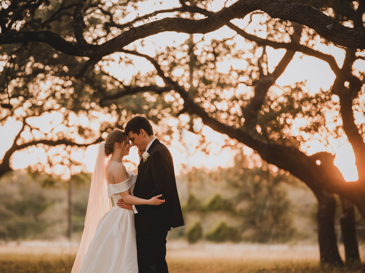 Luxury Wedding Planner in Arkansas and Texas