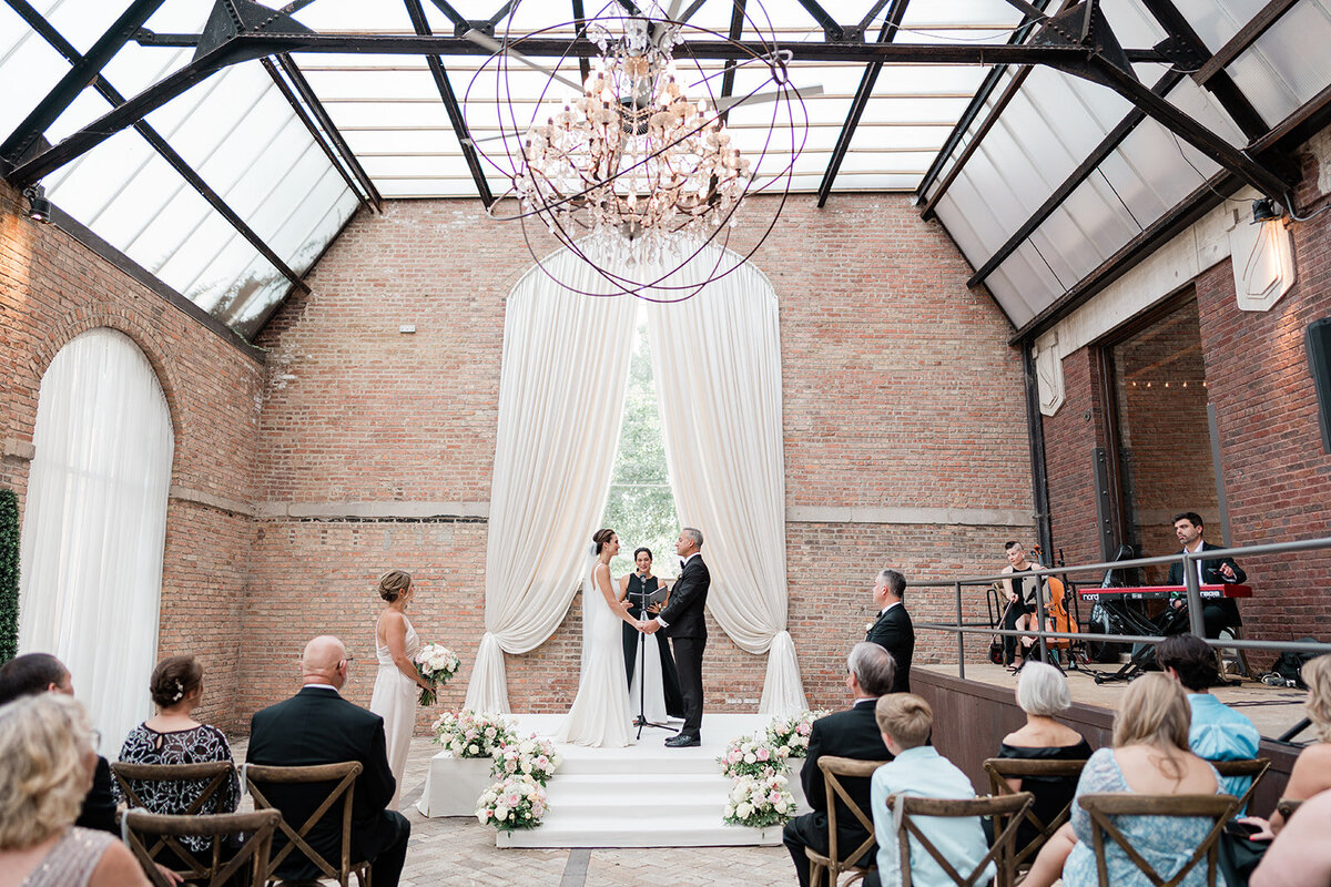The Wedding of Catherine + Matthew by Fox + Ivory -403_websize
