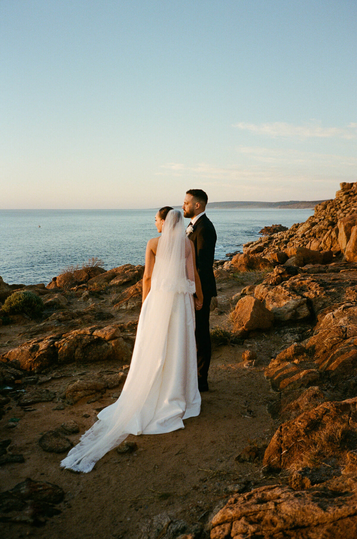 Margaret River Wedding Photography