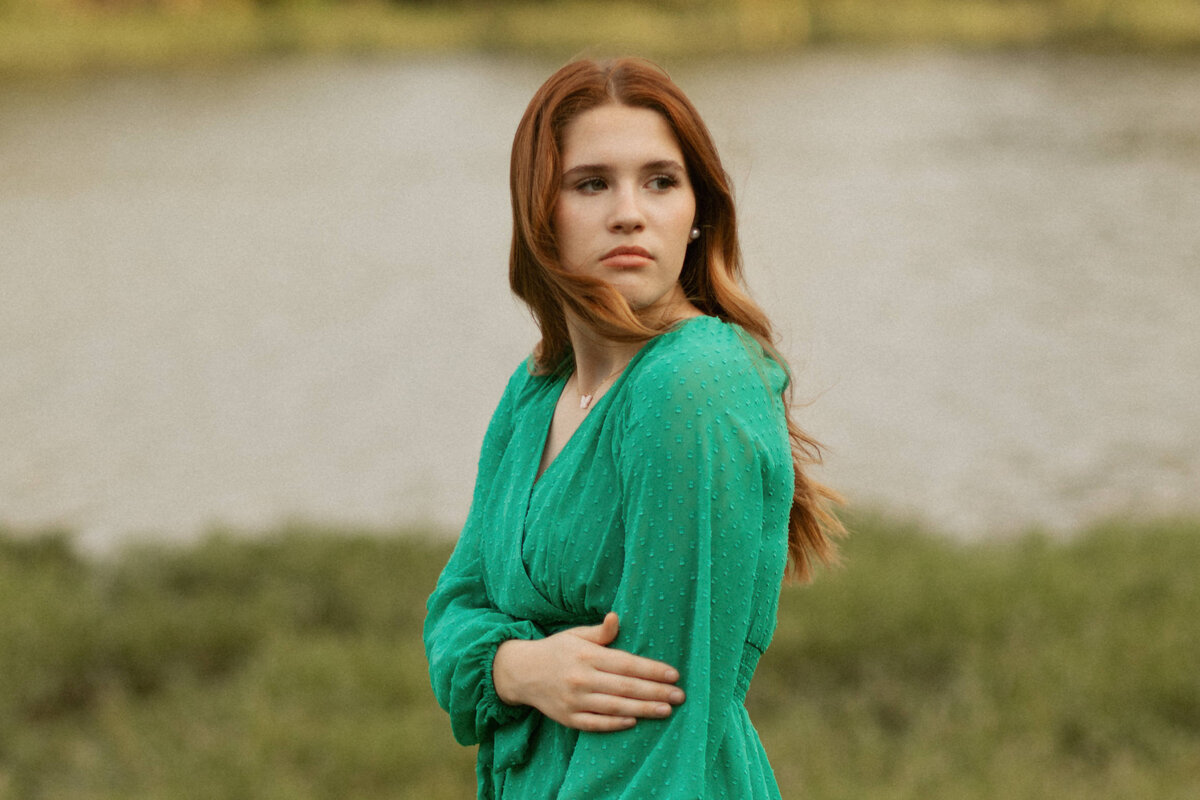 Sherman Senior Session-10