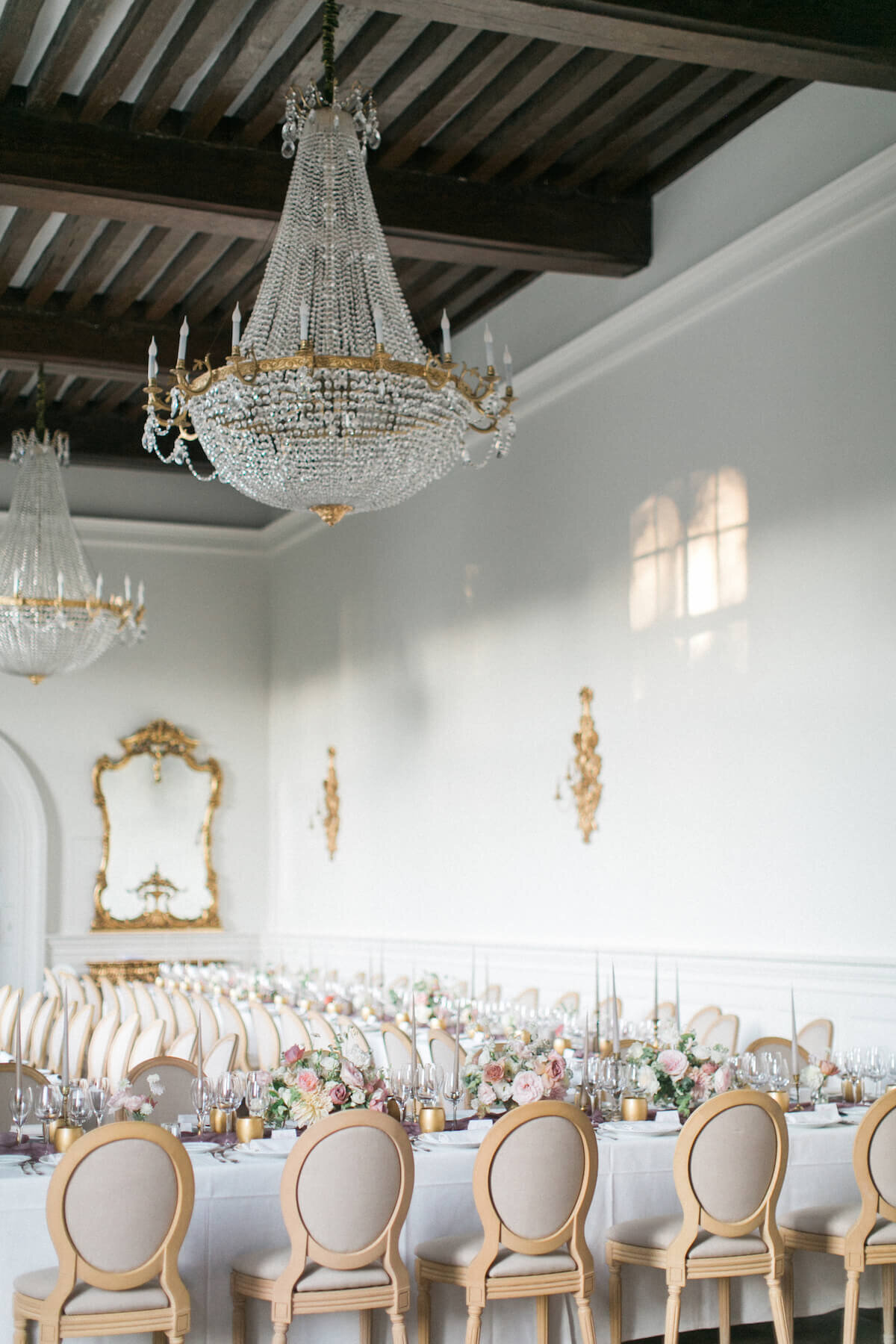 Chateau-de-Grand-Luce-Wedding-Floraison68