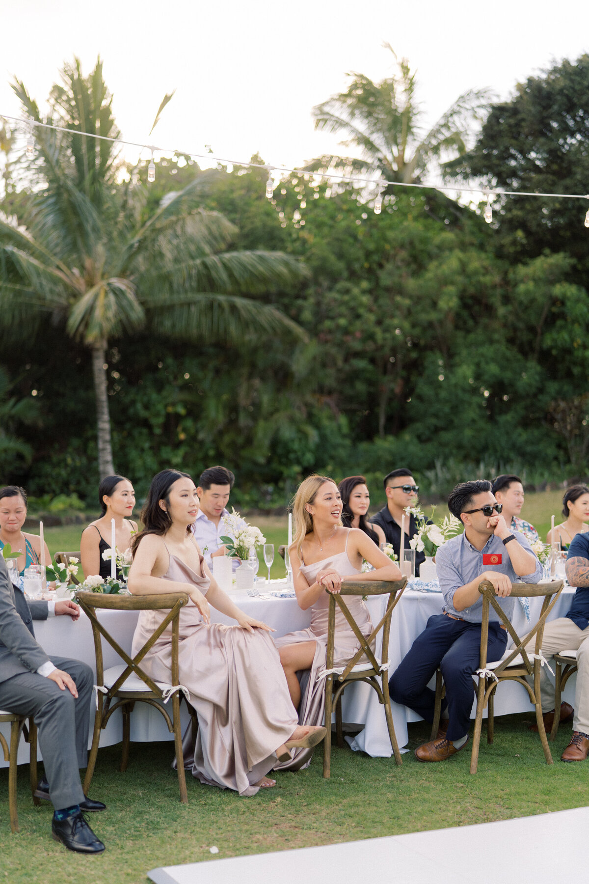 Loulu Palm Wedding Photographer Oahu Hawaii Lisa Emanuele-892